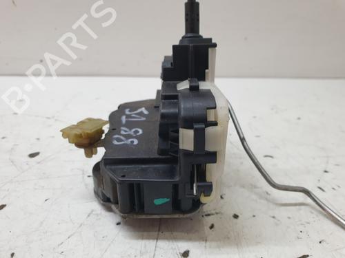 Front right lock OPEL INSIGNIA A (G09)  | BP22602020C97 