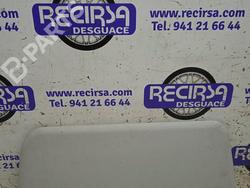 Used Left sun visor Left sun visor PEUGEOT EXPERT Tepee (VF3X_) 2.0 HDi 120 (120 hp) 9485367 9485367