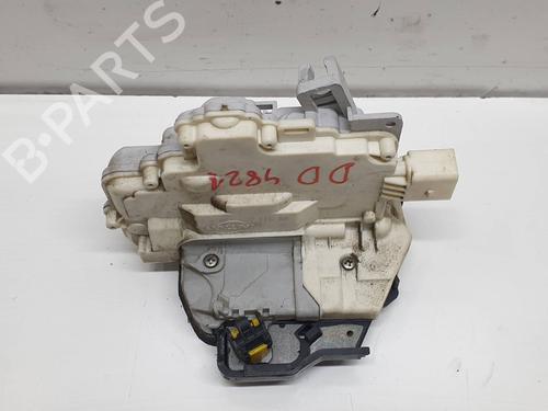 Front right lock SEAT EXEO ST (3R5)  | BP13042524C97 
