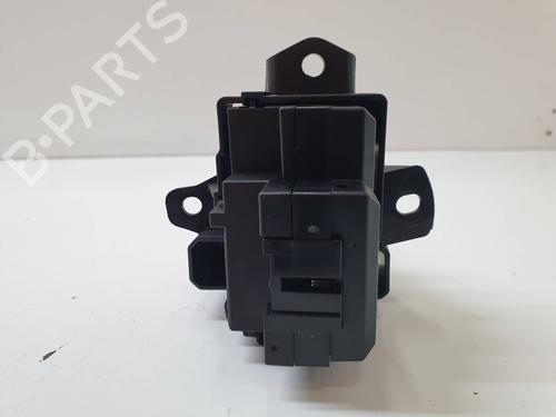 Ignition barrel AUDI A4 B8 (8K2)  | BP16380966M48 