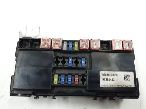 Used Fuse box Fuse box HYUNDAI i20 II (GB, IB) [2014-2021] 35726589 35726589