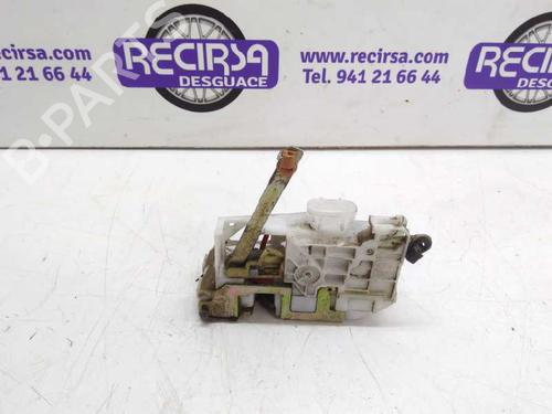 Rear left lock TOYOTA AVENSIS (_T22_) 2.0 i (ST220_, ST220R) | BP9463771C100 