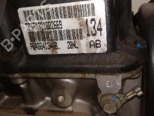 Engine CHRYSLER NEON II  | BP9488567M1 
