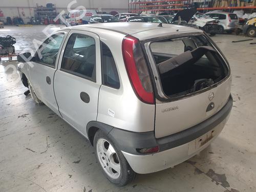 Electronic sensor OPEL CORSA C (X01)  | BP25919252M84 