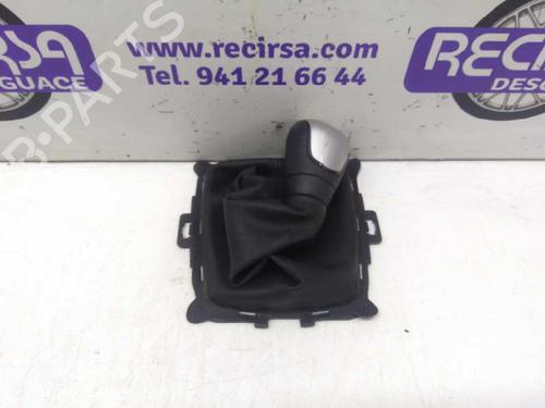 Shift knob FORD FIESTA VI (CB1, CCN)  | BP11394015I34 
