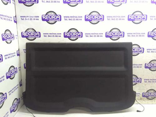 Used Rear parcel shelf OPEL VECTRA C (Z02) [2002-2009]  9481901