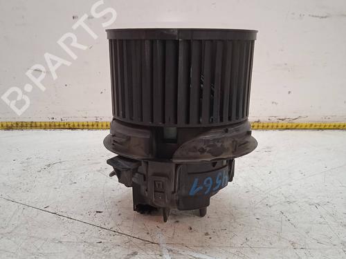 Used Heater blower motor PEUGEOT 508 I (8D_) 2.0 HDi (163 hp) 10038669