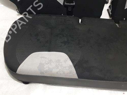 Seats set CITROËN DS3 (SA_) 1.4 VTi 95 | BP34568551C78  - Image 12
