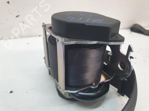 Airbag Kit RENAULT LAGUNA Coupe (DT0/1) 2.0 dCi GT (DT11, DT1E, DT1N) | BP14457543C86 