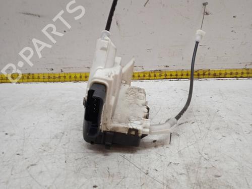 Front left lock PEUGEOT 308 I (4A_, 4C_)  | BP19031274C98 