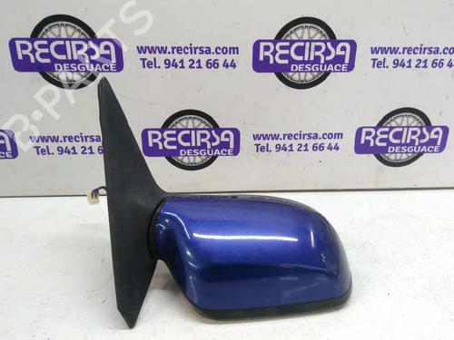 Right mirror MAZDA 6 Saloon (GG)  | BP9463116C27 