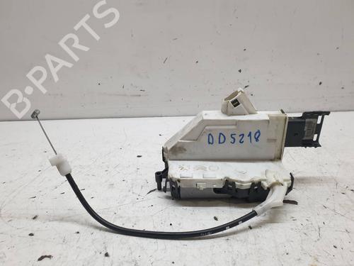 Used Front right lock CITROËN BERLINGO MULTISPACE (B9) [2008-2025]  22227436
