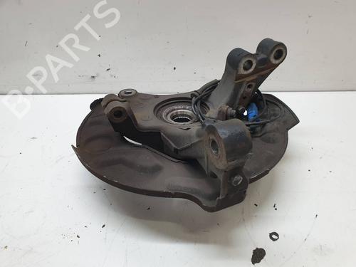 Used Right front steering knuckle PEUGEOT 508 I (8D_) [2010-2018]  16761870