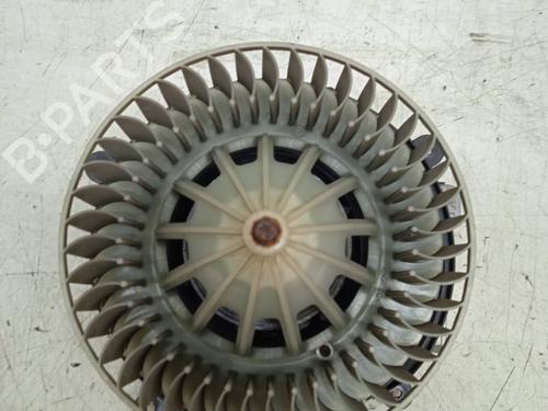 Ventilator motor MERCEDES-BENZ E-CLASS (W211)  | BP10034912M62 