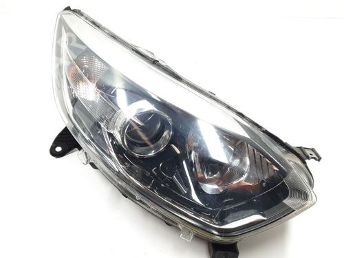 Right headlight RENAULT CAPTUR I (J5_, H5_) 1.5 dCi 90 (J5N4, J5M5, J5MW, J5M6, J5AL, J5AJ) | BP34628768C29 - Image 2