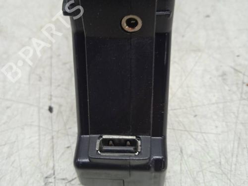 Electronic module SEAT IBIZA IV SC (6J1, 6P5)  | BP9961144M83 