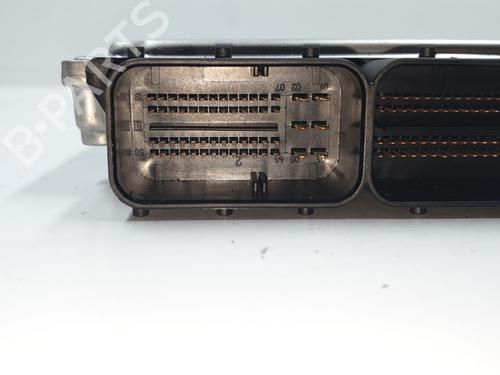 Engine control unit (ECU) BMW 1 (E87) 118 d | BP32191010M57 - Image 7