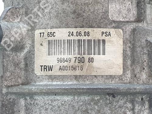Steering pump PEUGEOT PARTNER Tepee  | BP13703069M99 