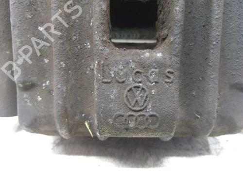 Right rear brake caliper SKODA OCTAVIA I (1U2)  | BP11627393M106 