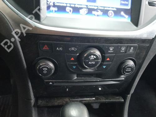 Left front window switch LANCIA THEMA (LX_) 3.0 D (LX, 48) | BP34446046I27  - Image 15