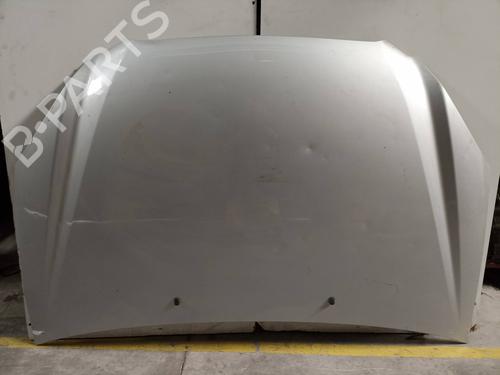 Used Hood KIA CARENS II MPV (FJ) [2002-2013]  9472264