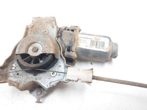 Rear left window mechanism NISSAN NAVARA NP300 (D40) | BP34646162C24 - Image 5