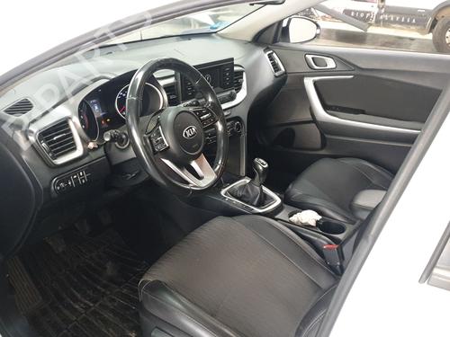 Egr KIA CEED (CD) 1.6 CRDi 136 Eco-Dynamics+ | BP33289616M69 - Image 27