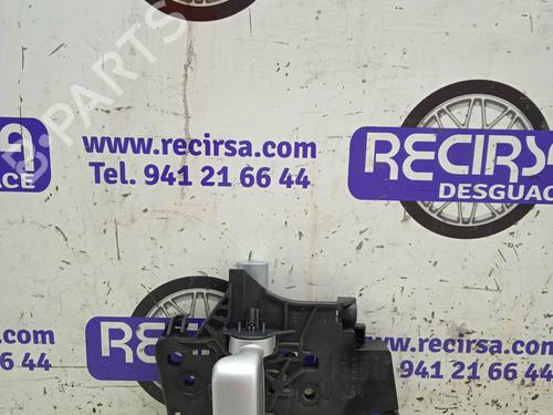 Used Interior handle CITROËN BERLINGO Box Body/MPV (B9) [2008-2025]  9483812