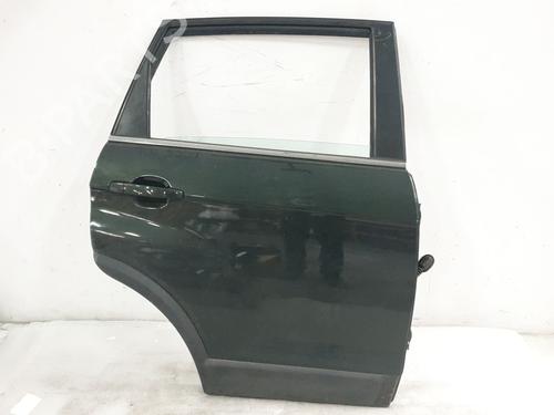 Used Right rear door Right rear door CHEVROLET CAPTIVA (C100, C140) 2.0 D 4WD (150 hp) 34187314 34187314