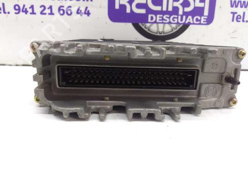Engine control unit (ECU) AUDI A4 B5 (8D2) 1.9 TDI | BP9489869M57 