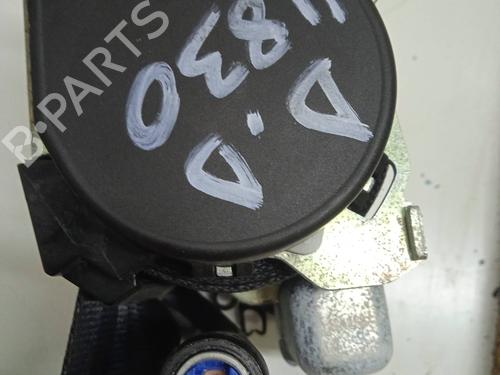 Airbag Kit PEUGEOT 508 SW I (8E_)  | BP13022450C86 