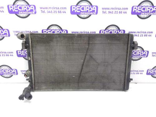 Køler SEAT LEON (1M1)  | BP9468514M31 