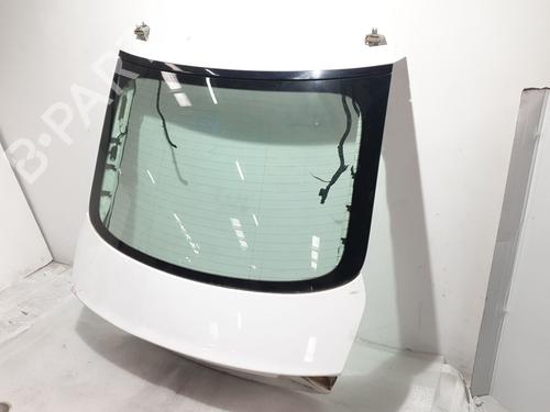 Tailgate AUDI A5 Sportback (8TA) 2.0 TFSI | BP32344046C6