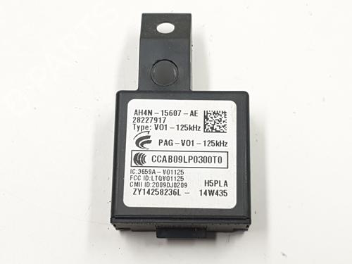 Electronic module LAND ROVER RANGE ROVER EVOQUE (L538) 2.2 D 4x4 | BP36221641M83 - Image 2