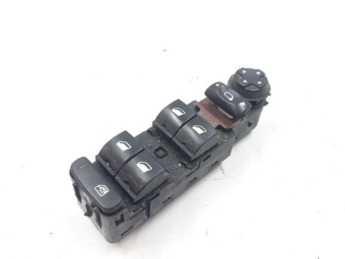 Used Left front window switch Left front window switch 37758833 37758833