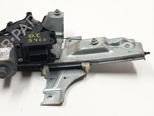 Front left window mechanism PEUGEOT 208 I (CA_, CC_)  | BP29808685C22 