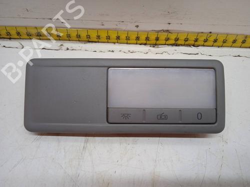 Kabinelys VW TOUAREG (7LA, 7L6, 7L7) [2002-2013]  9743893