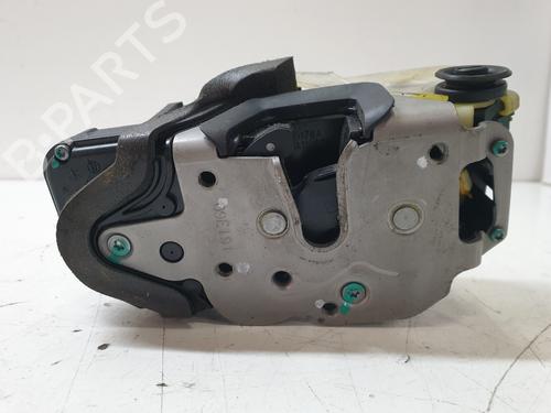 Rear left lock OPEL INSIGNIA A Sports Tourer (G09)  | BP20237912C100 