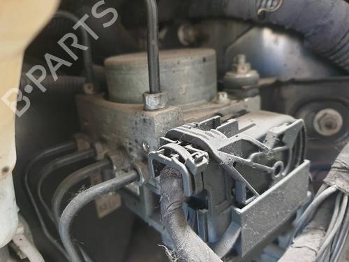 Used ABS pump FIAT PUNTO EVO (199_) [2008-2025]  19075403