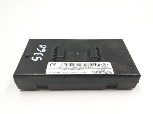 Used Electronic module MERCEDES-BENZ CITAN Mixto (Double Cabin) (W415) 109 CDI (415.603, 415.605) (90 hp) 27471577