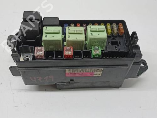 Used Fuse box MINI MINI CLUBMAN (R55) Cooper D (109 hp) 10922547
