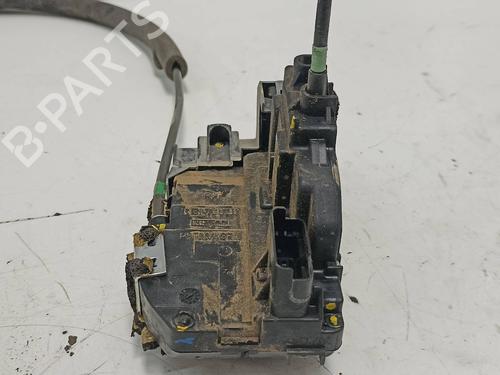 Front right lock NISSAN JUKE (F15) 1.6 | BP13666073C97 