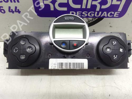 Climate control RENAULT MEGANE II (BM0/1_, CM0/1_)  | BP9475555I5 