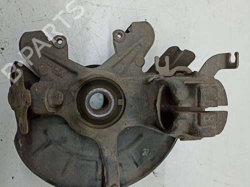 Right front steering knuckle SKODA FABIA I (6Y2)  | BP9491442M26 