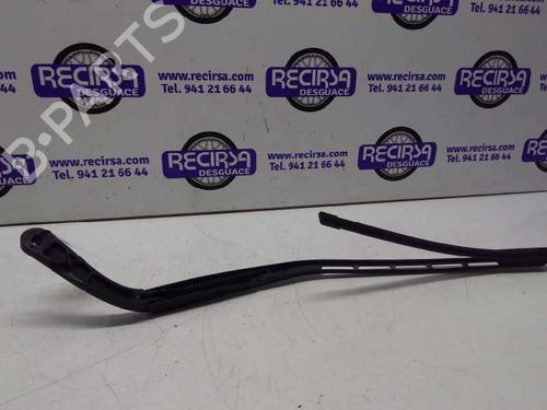 Front windshield wiper arm PEUGEOT 307 Break (3E) 1.6 HDi 110 | BP9463829C143 