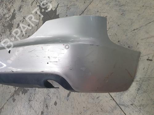 Rear bumper AUDI A6 C6 (4F2) 3.0 TDI quattro | BP24168074C8 