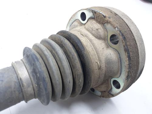 Right rear driveshaft AUDI Q7 (4MB, 4MG, 4MQ) SQ7 quattro | BP30277763M41