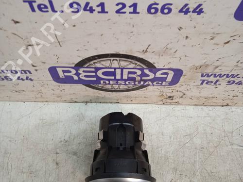 Air vent MERCEDES-BENZ A-CLASS (W176)  | BP11675073I21 