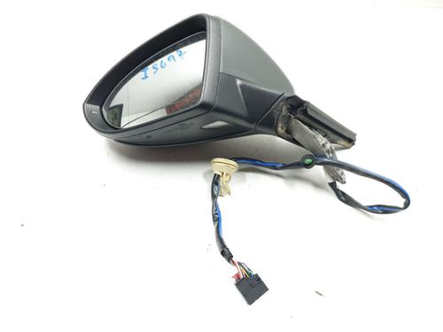 Used Left mirror Left mirror VW GOLF VII (5G1, BQ1, BE1, BE2) 1.6 TDI (115 hp) 39549451 39549451