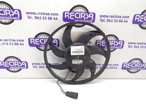Used Radiator fan NISSAN NV200 / EVALIA Bus [2010-2025]  9549989